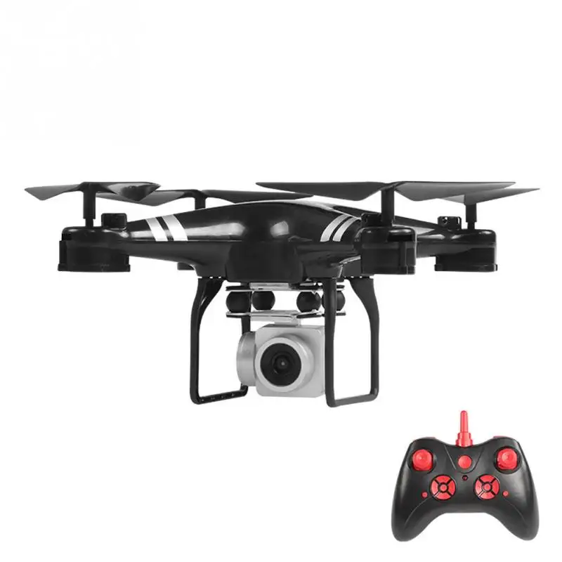 Дрон 4k камера HD Wifi Трансмиссия fpv Дрон с воздушным давлением фиксированная высота четырехосный Самолет rc вертолет Дрон с камерой