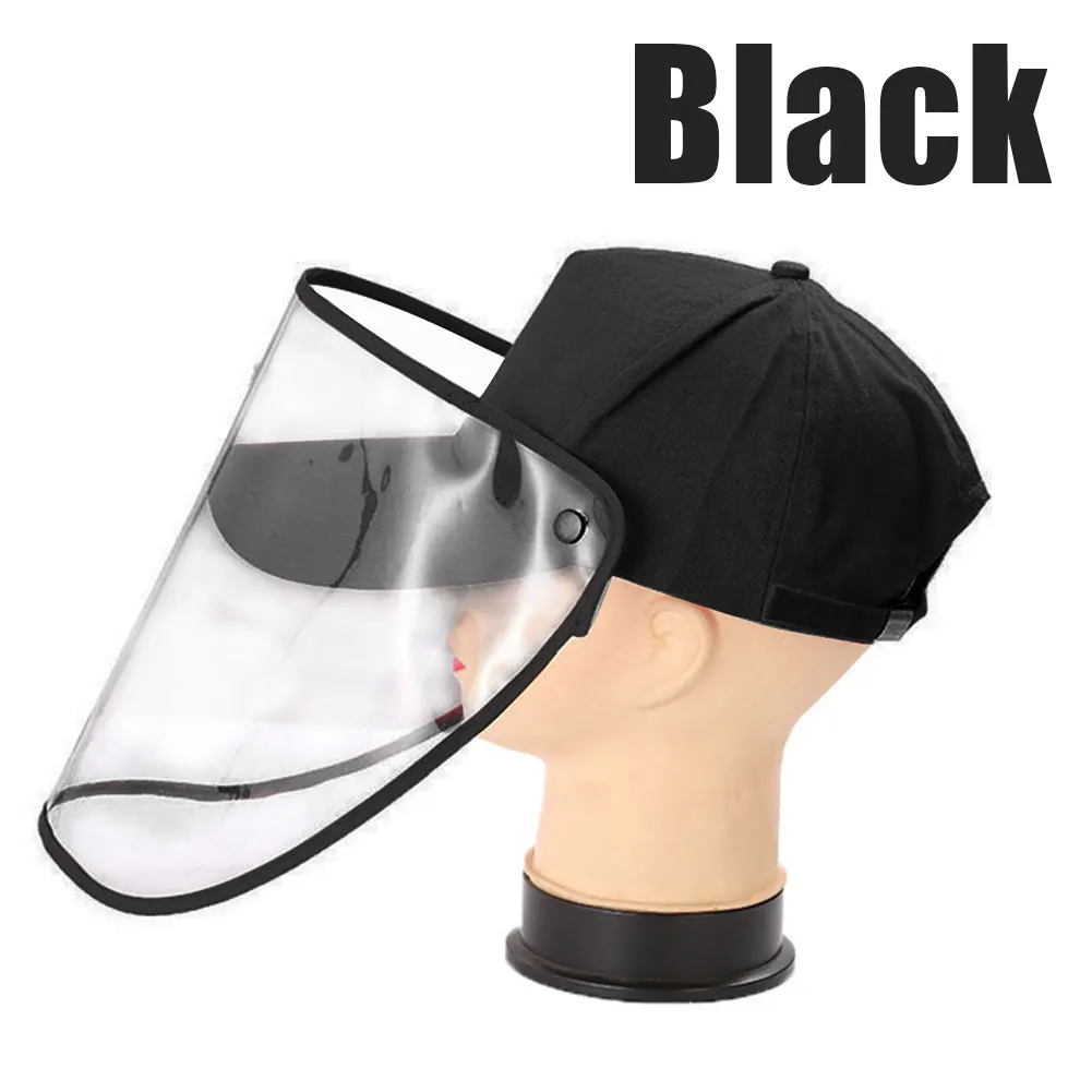 Анти-контактные шапки для мужчин и женщин уличная Анти-туман слюна крышка Весна