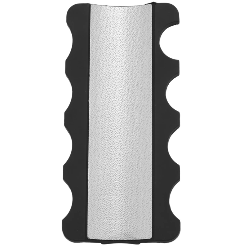 

Cue Tip Shaper Pool Cue Tip Repair 5 in 1 Billiards Accessories Cue Supplies Billiard Cue Tip Shape Tools