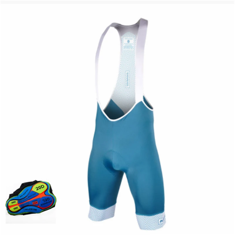 

20D MTB Men's Shorts Gel Padded Bicycle Pants Under Wear Cycling Shorts 2021 Summer Cycling Trousers men Bicycle