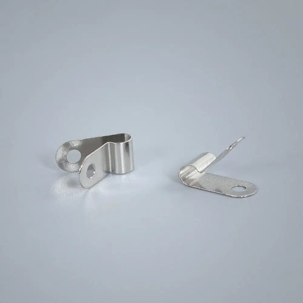 

2pcs18cm RC Car Modified Steel Wire Rope for 1/10 RC Crawler Car Traxxas TRX4 Axial SCX10 RC4WD D90 D110 Spare Parts accessories