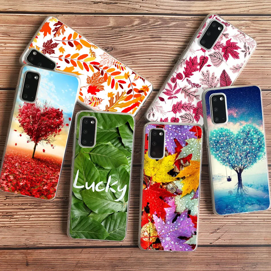 Силиконовый чехол для samsung Galaxy s20 plus a50 a70 a7 2018 s8 s9 s10 s7 edge|Бамперы| |