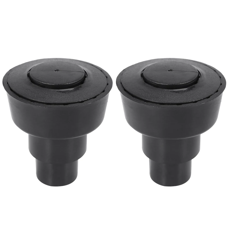 

Plastic Garden Fountain Pump Waterfall Head Set, Black