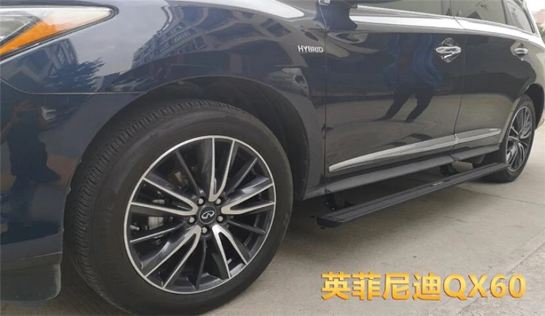 Электрический мотор автоматический переключатель закрытые беговые доски для