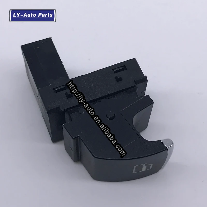 Главные переключатели электрического управления передний выключатель питания