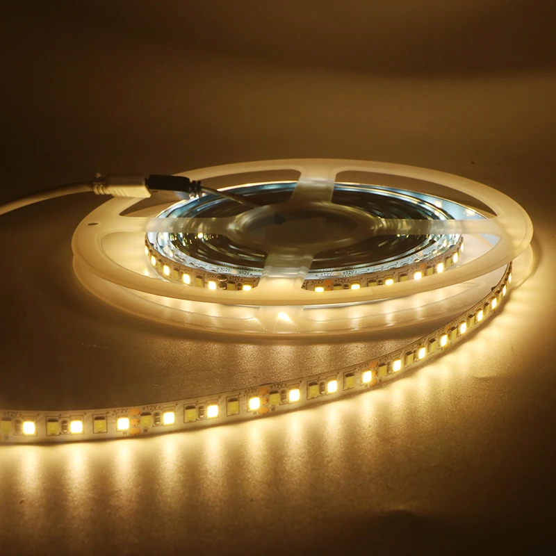 Двухцветная светодиодная гибкая лента 12 В 180 светодиосветодиодный