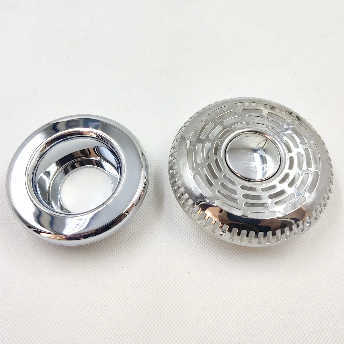 

Набор аксессуаров для спа-ванны OLOEY