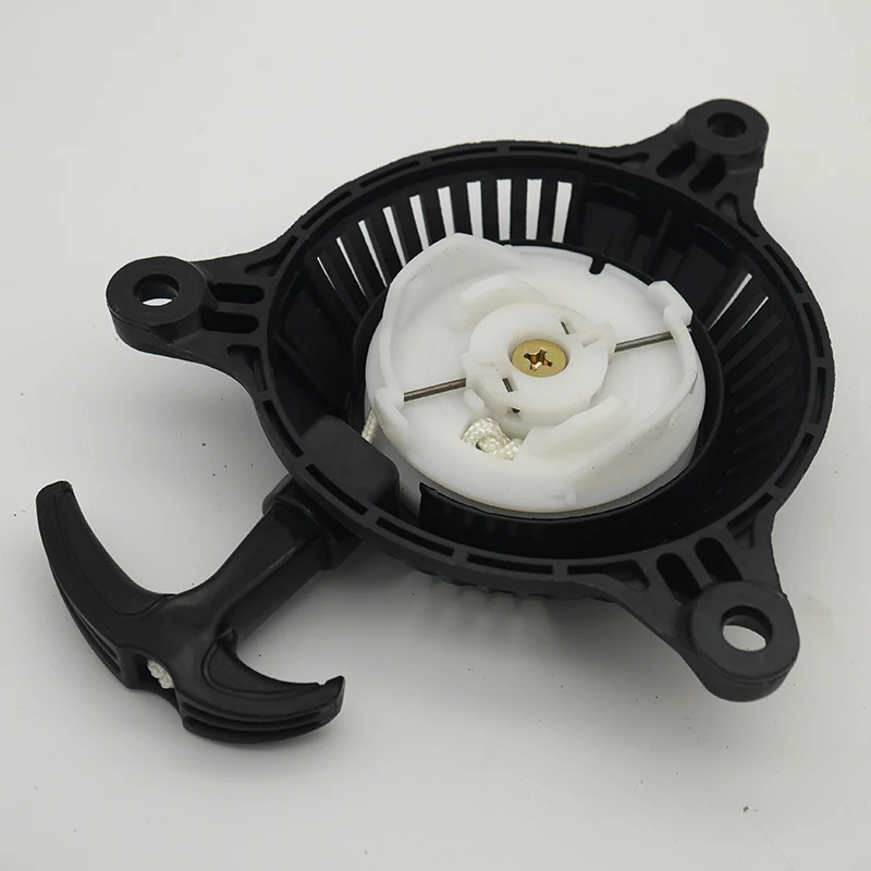 Pull Start Recoil Starter Fit for Honda 28400-ZM7-003 GXH50 GXV50 WX15 GXH50U Garden Tools Energy Power Spare Parts