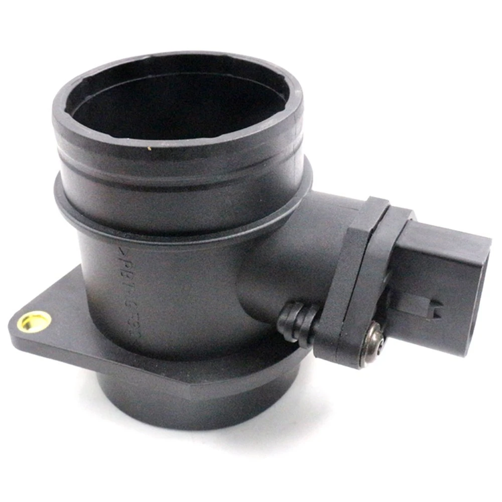 Сменный датчик массового расхода воздуха MAF 06A906461 0280217121 подходит для 1.9L TDI DIESEL Golf