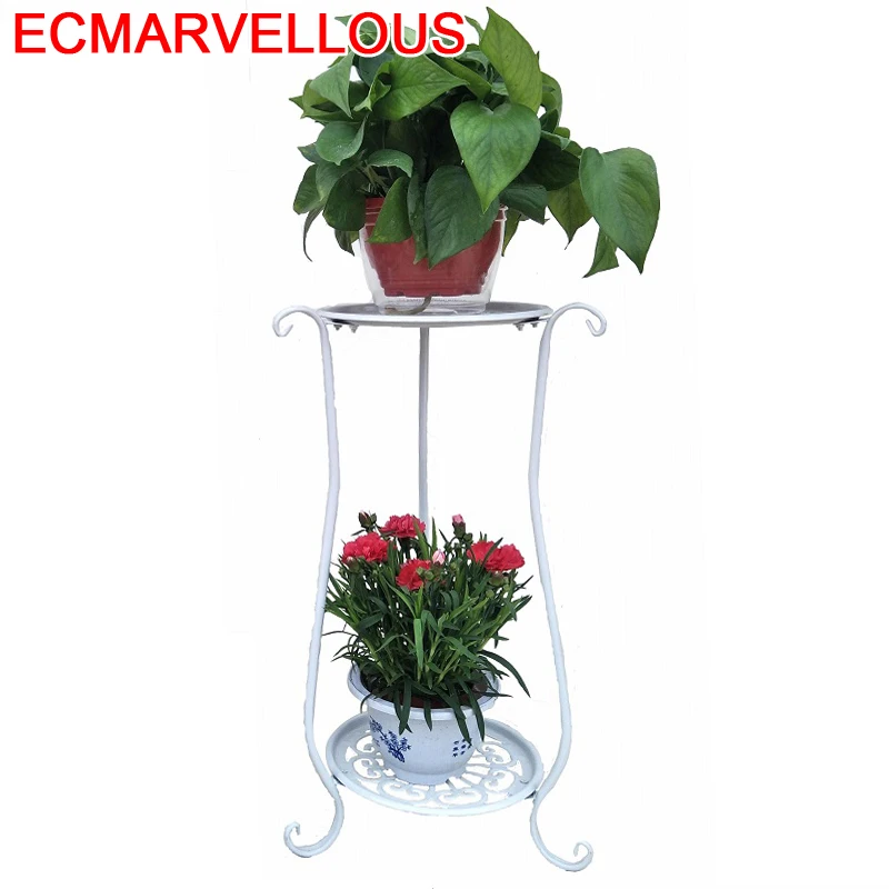 Варанда Декоративные Металлические Балконные леса в Metallo A Ripiani Balkon стенд