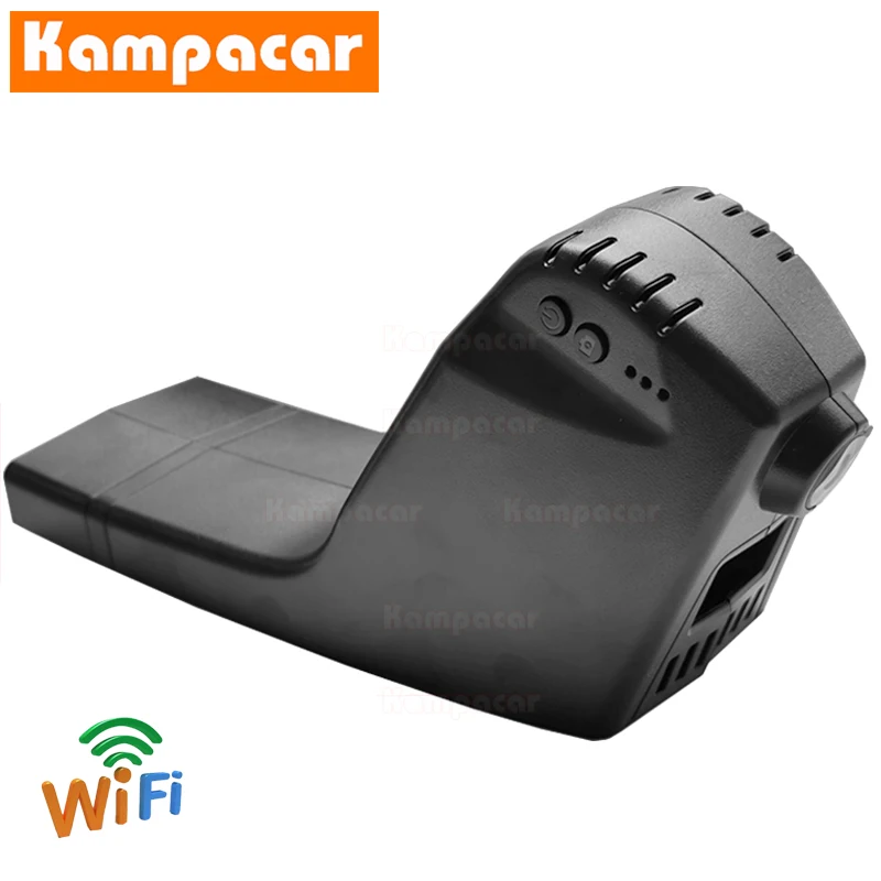 

Kampacar BM21-C Wifi Dash Cam Car Dvr Camera For BMW With LDWS 1 2 3 4 5 6 7 8 Series X1 X4 G02 M40i X3 G01 X5 G05 X6 G06 X7 G07