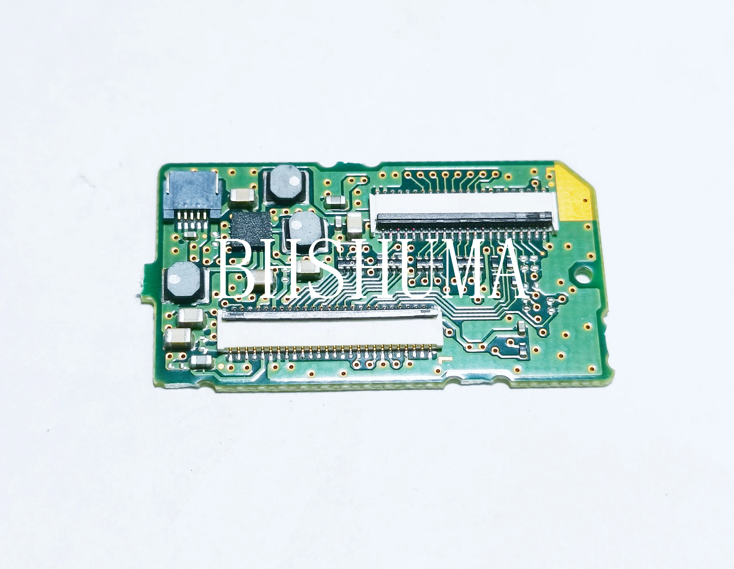 

Аксессуары для ремонта смартфона Panasonic Lumix