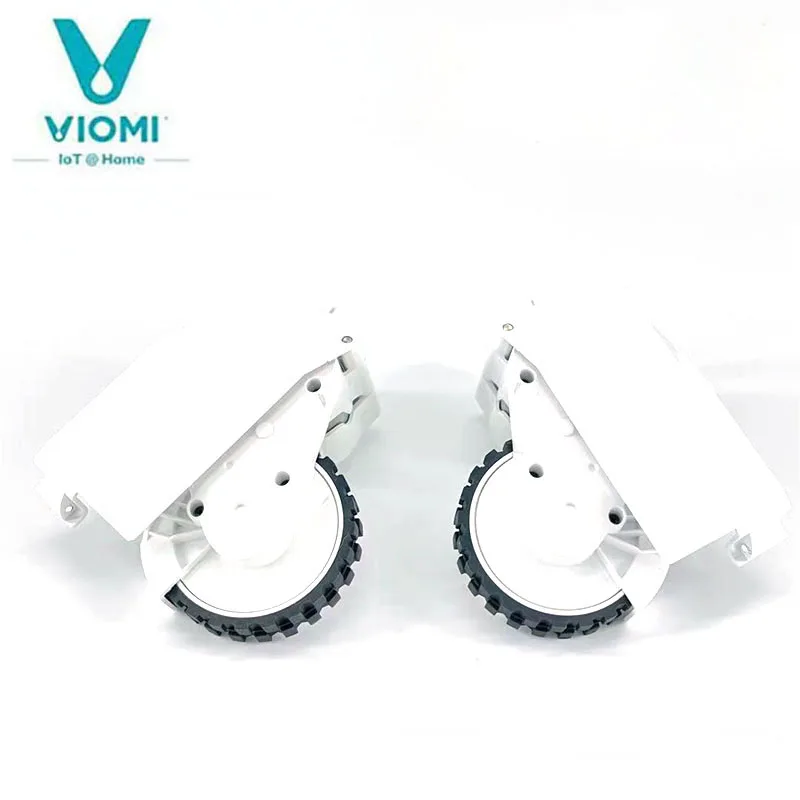 

Колеса для робота-пылесоса VIOMI S9