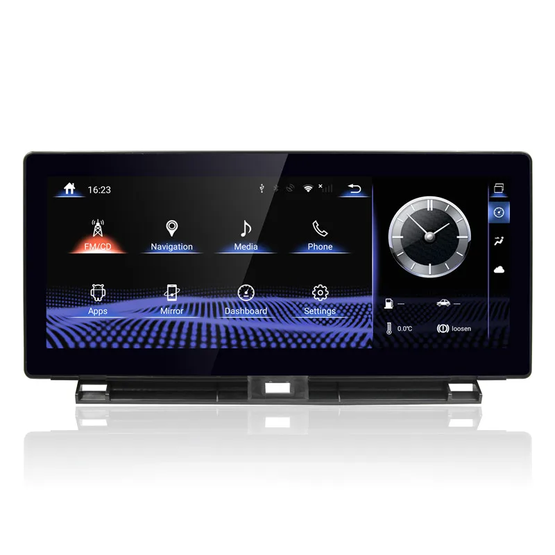 

10,25 "Android автомобильный стерео DVD GPS-навигатор головное устройство Sat Nav для Lexus NX NX200, NX300, NX300h, NX200t 2014, 2015, 2016, 2017, 2018