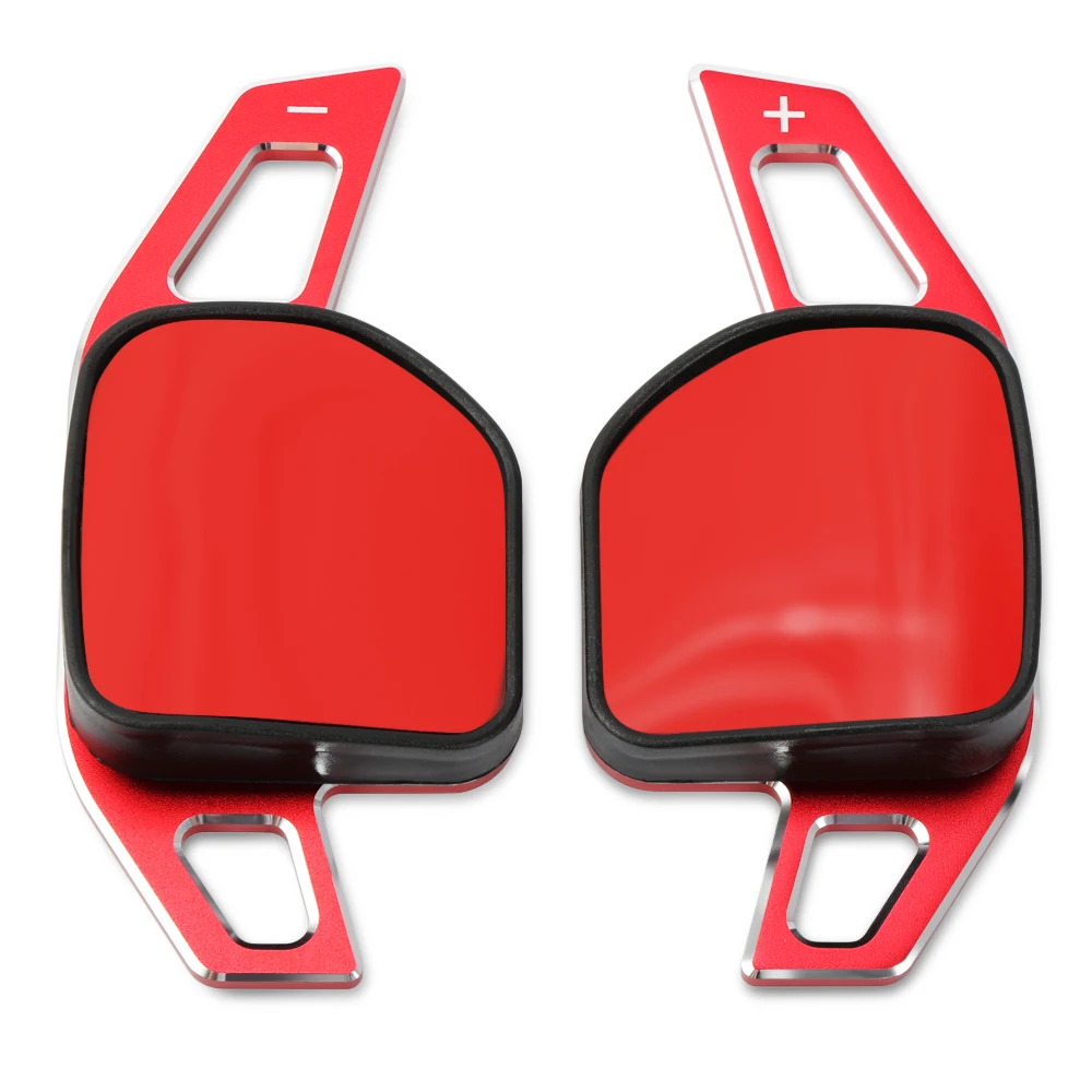 Автомобильный DSG рычаг переключения передач на руль переключатель удлинитель