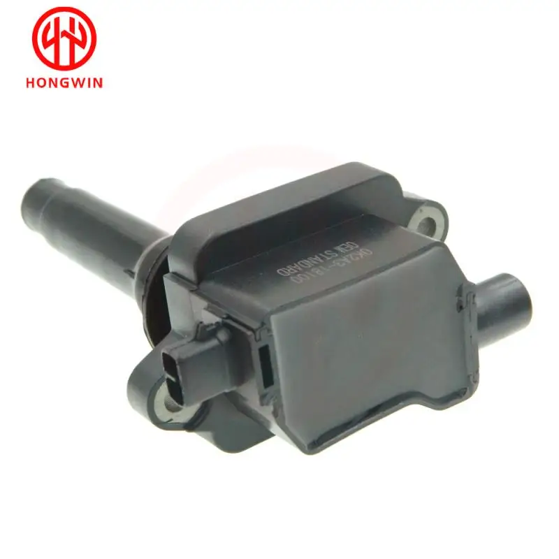 Новый OE. Катушка зажигания 0K2A3-18100 0K2A3-18-100A 0K2A3-18100A 0K2A318100A для KIA Shuma Saloon 1997-2001 |