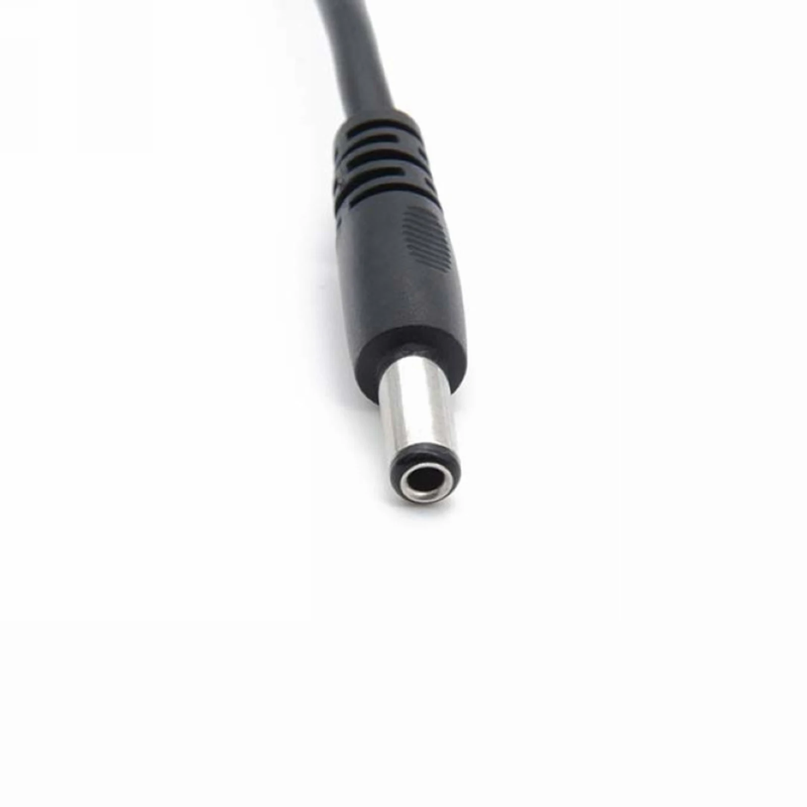 

Electric Soldering Iron Connectors Converter Adapter Cable 45CM Portable High Quality Material XT60 To DC5525