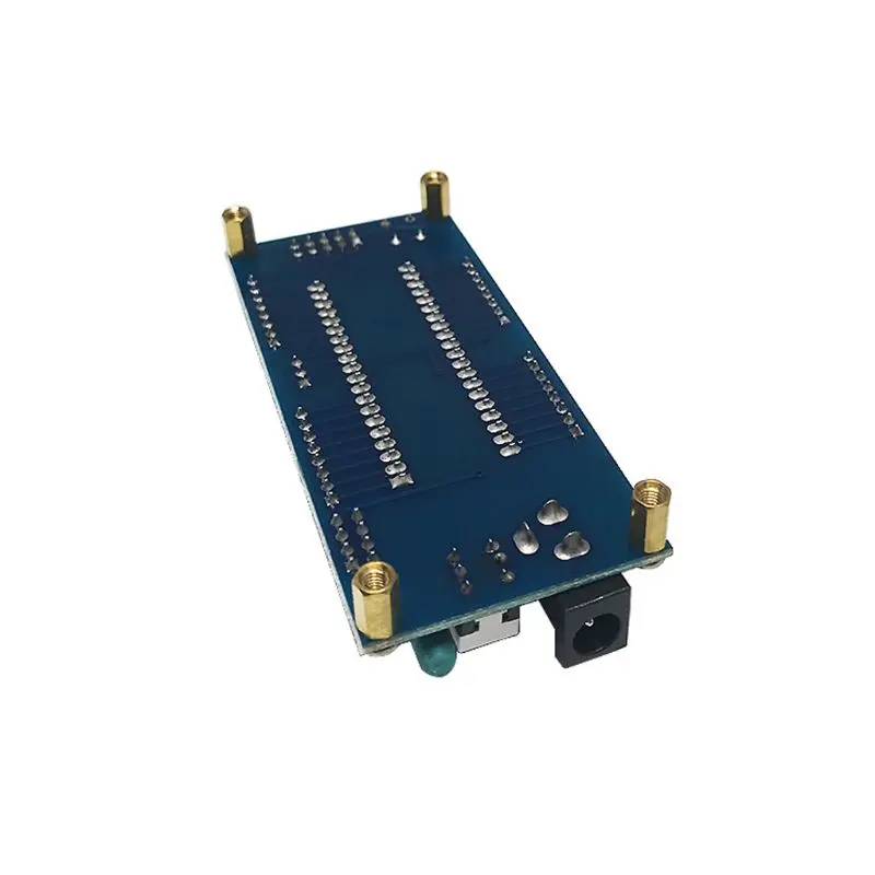 Новая макетная плата AVR ATMEGA System и USB ATMEGA8 ISP программатор 51 модуль |