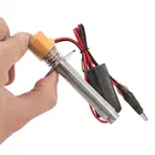 Свеча накаливания стартер поджигатель Модернизированный 6V -24V электронным замком для 110 18 HSP RC автомобиль