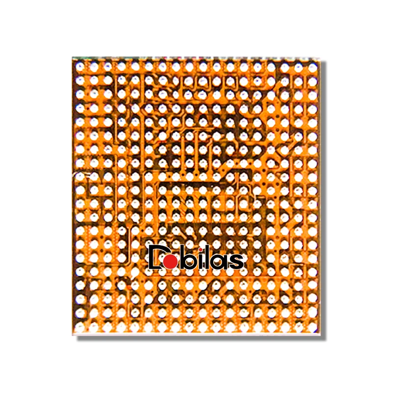 

5Pcs/Lot 338S00456 U2700 Main Power IC For iPhone XS MAX New Original Big Large Power Management Supply PM IC PMIC Chip Chipset