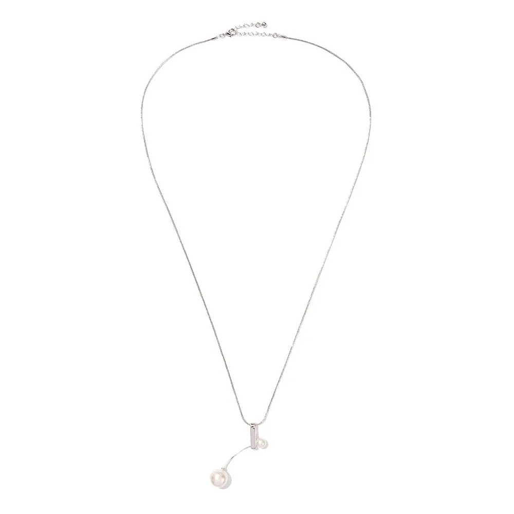 Колье Exclaim 036S2704N женское | Украшения и аксессуары