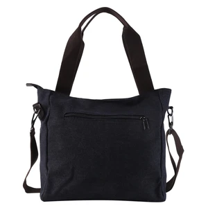 Image for New Women's Bag Canvas Handbag Messenger Bag Women 