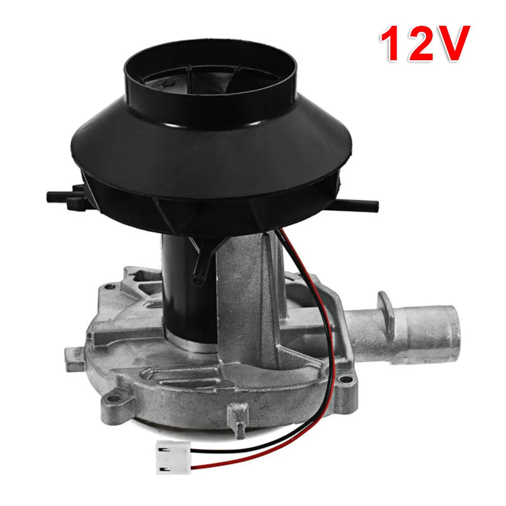 Автомобильный парковочный воздуходувка 12 В/24 В в сборе воздушный/дизельный