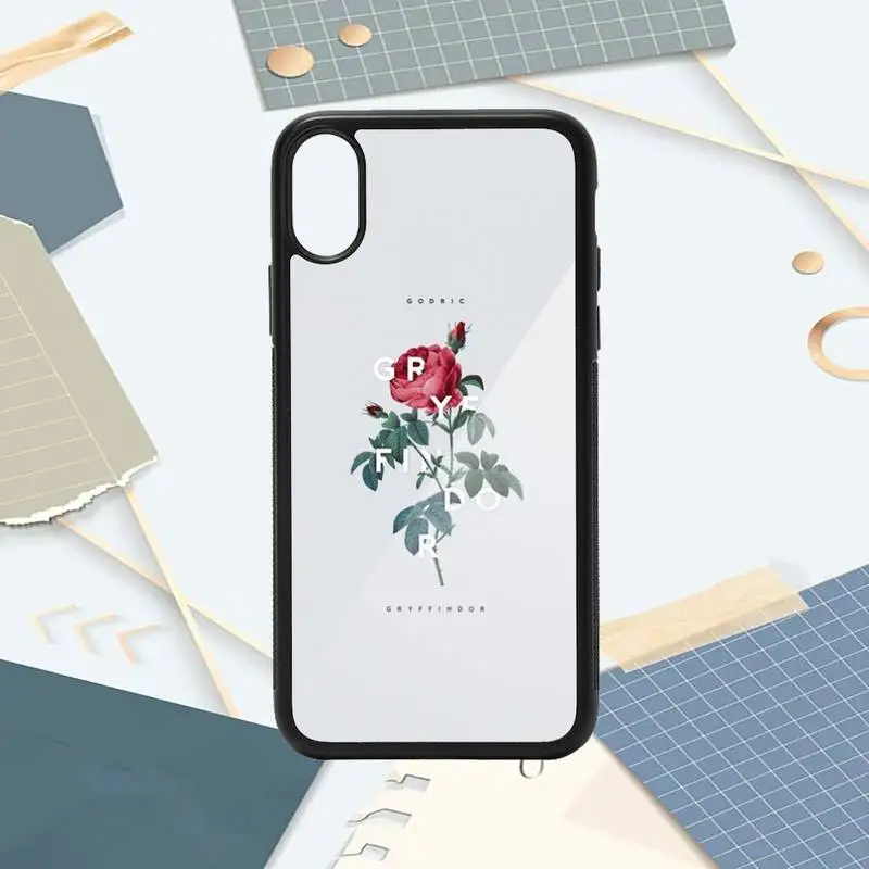 

Love Passion Flower Ball fundas Phone Case PC for iPhone 11 12 pro XS MAX 8 7 6 6S Plus X 5S SE 2020 XR