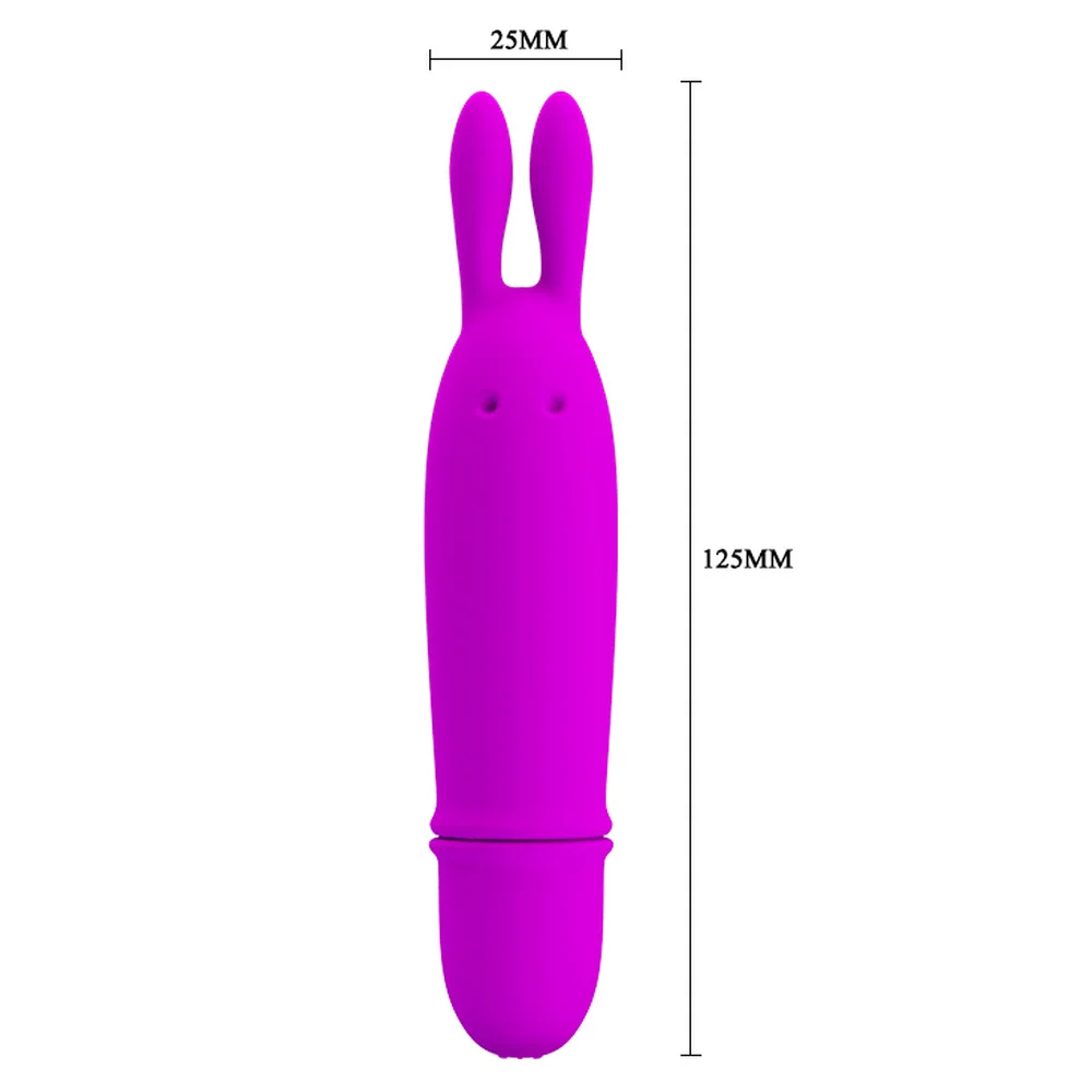 YEMA 10-function Rabbit Vibrator Clitoris Nipple Stimulator Female Masturbator Dildo Women Adult Sex Toys for Woman | Красота и