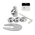 Адаптер быстрого переключения для Honda Civic Type R 2006-2011 FD2 FN2, короткий переключатель турбо