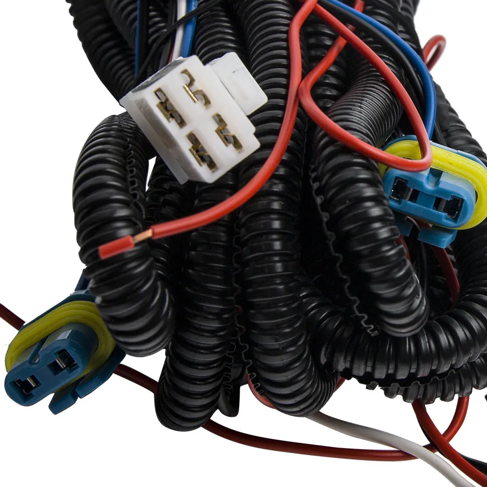 

Smoked 2011 2012 2013 2014 for VW Jetta MK6 Sedan Fog Lights Lamps Left+Right