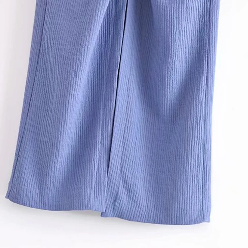 

2021 ZA Lady irregular skirt spring new high waist split OL bag hip skirt women's mid-length A-line skirt