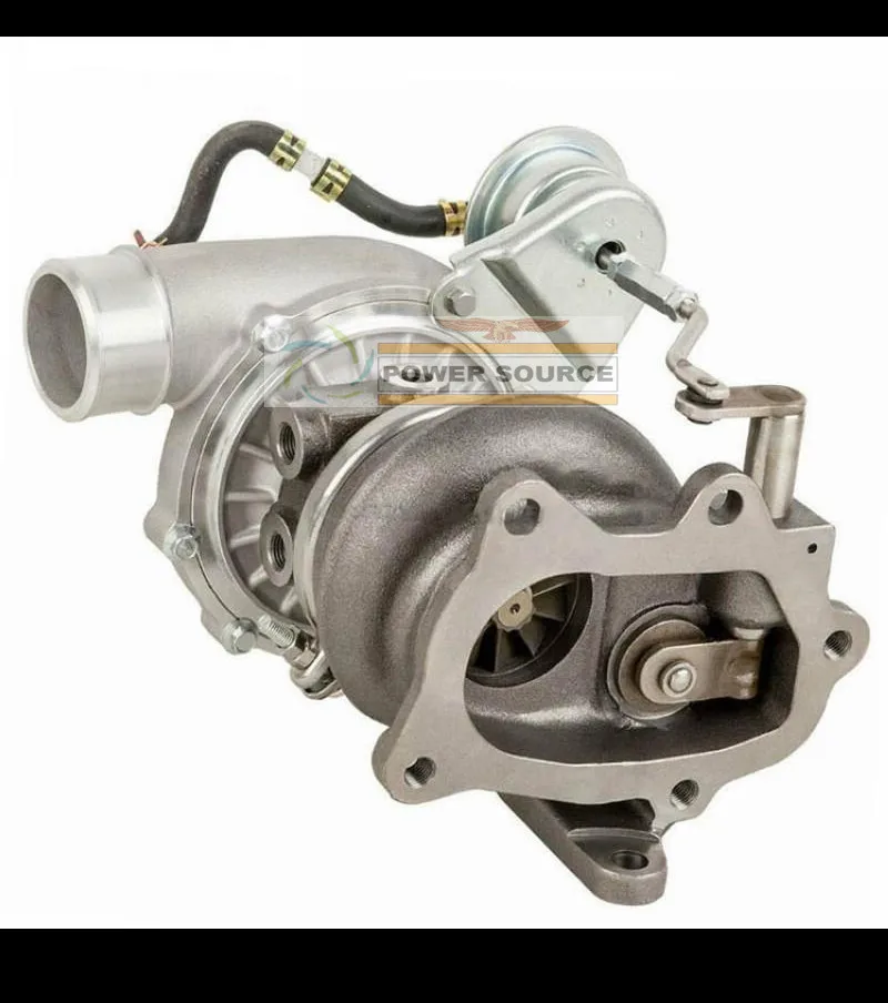 Турбо RHF55 VF48 VB440057 14411AA700 14411 AA700 для Subaru Impreza WRX STI EJ25 /Impreza EJ20 2002 2015|Воздухозаборники| |