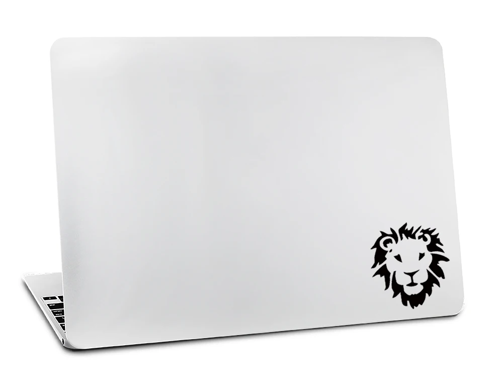 Виниловая наклейка с подсветкой Love Heart для Apple, логотип, для Macbook Skin Air 11 13 Pro 13 15 17 retina, наклейка на компьютер