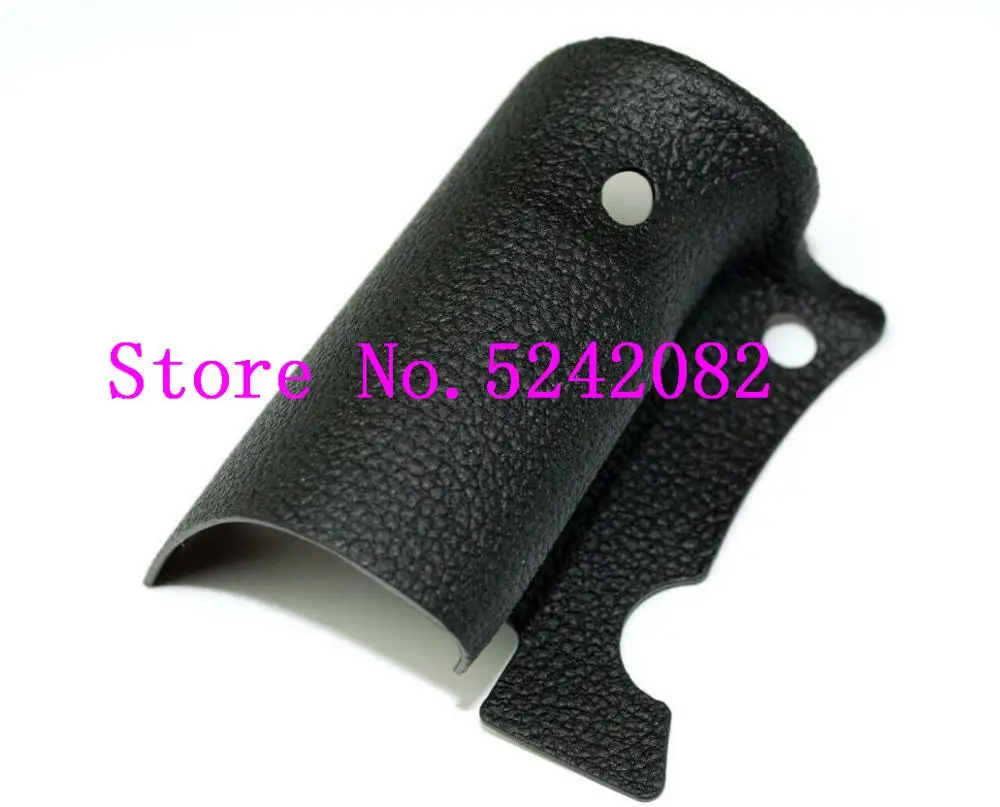 

New Back Rear Thumb Rubber For Canon FOR EOS 5D3 Rebel + Adhesive Tape