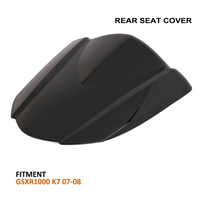 

Обтекатель для заднего сиденья мотоцикла Suzuki GSX-R 1000 GSXR1000 K7 2007-2008