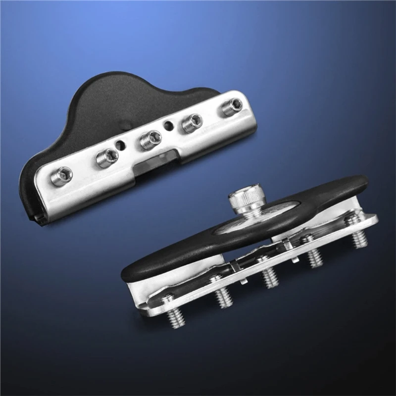 2 шт. Универсальный Регулируемый стопорный колпачок светодиодный рабочий