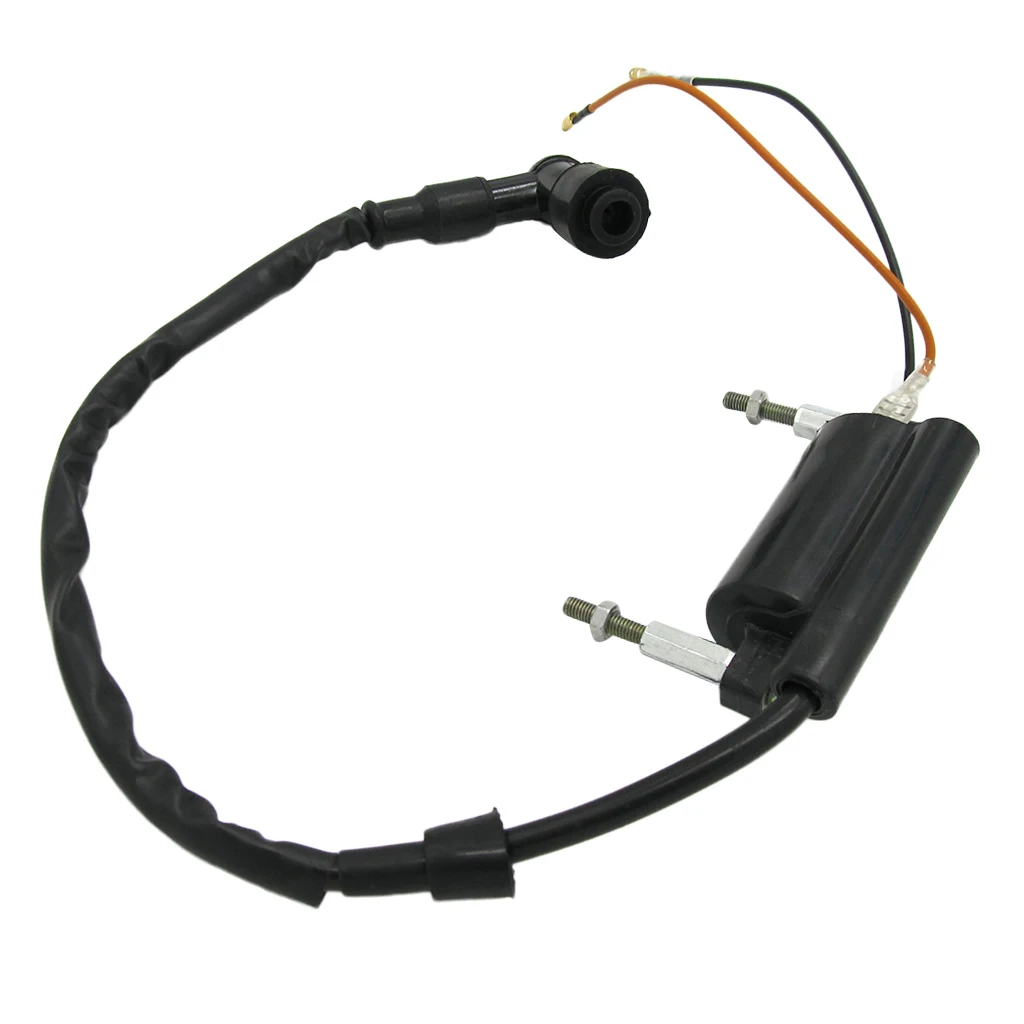 

Катушка зажигания для Kawasaki KLF300 KLF 300 86-04 ATV 1986-2004