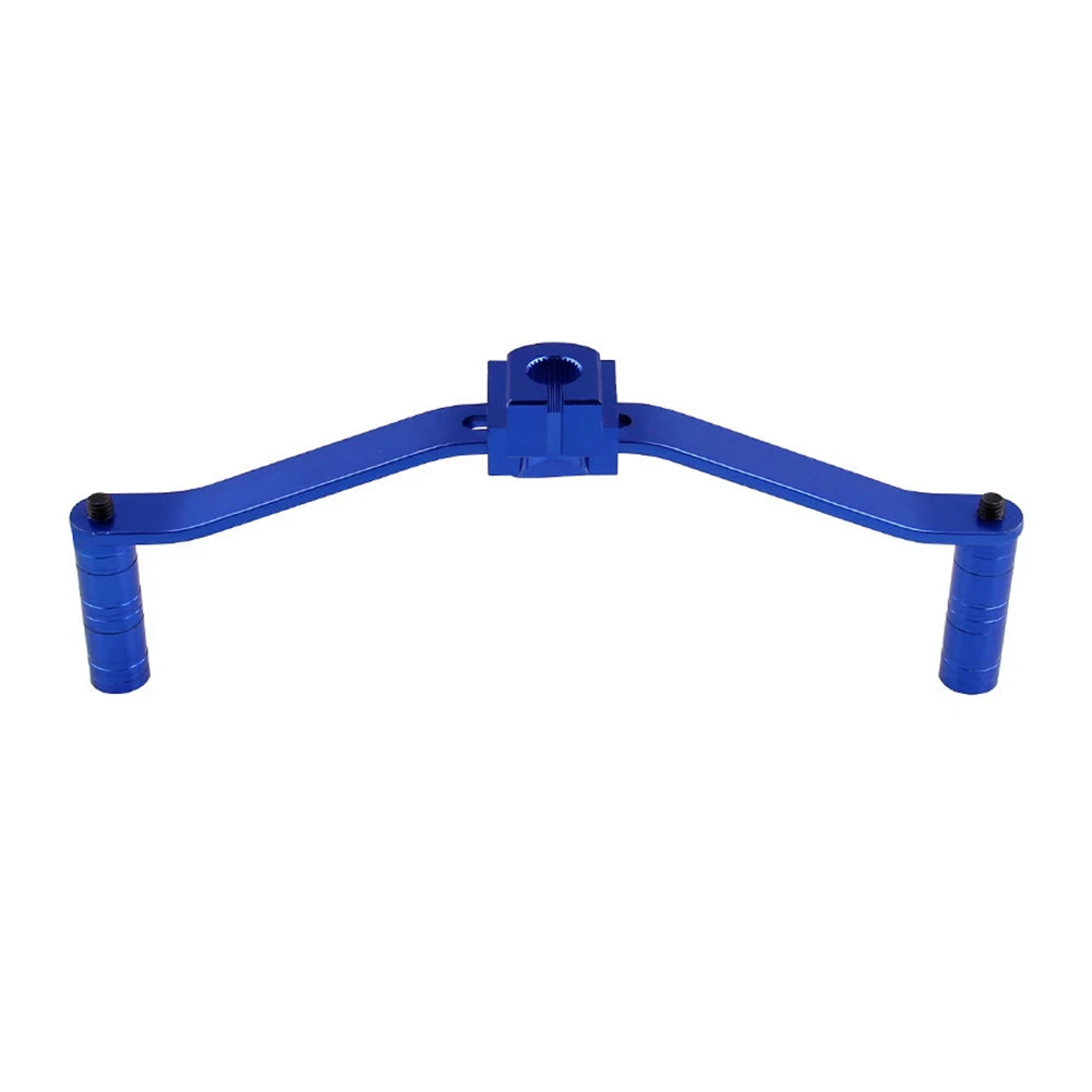 2019 рычаг переключения передач для мотоцикла модифицированный Универсальный