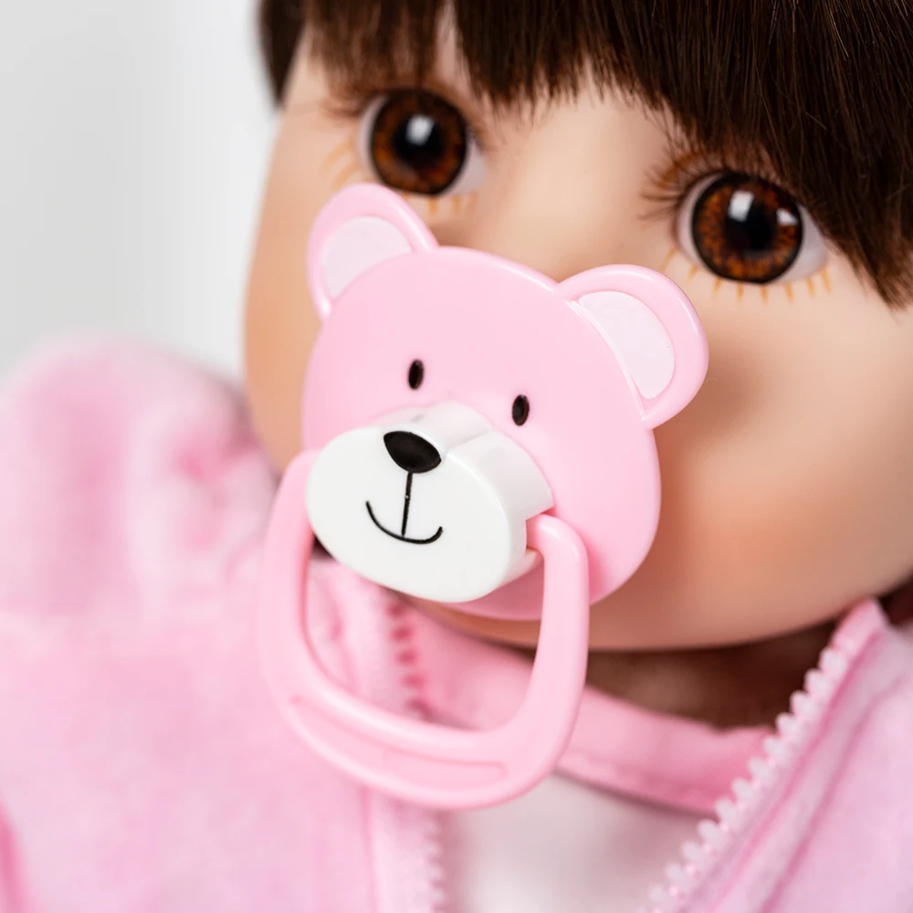 Мягкая силиконовая игрушка Bebe Reborn, куклы Bebe, супер Реалистичная кукла для новорожденных, игрушка для малышей, имитирующая детское Силиконовое тело, подарок для ребенка-партнера