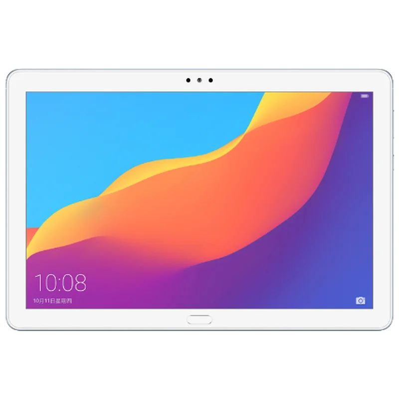HUAWEI MediaPad T5 huawei honor Kirin 659 Восьмиядерный 10 дюймов 3G/4G RAM 32G/64G ROM wifi/LTE Huawei Honor android