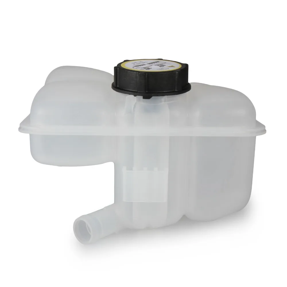 Расширительный бак для абразивной охлаждающей жидкости Volvo C30 C70 S40 MK II V50 2