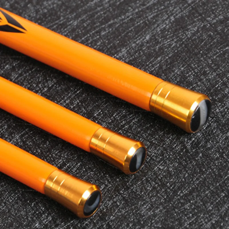 Новый мини-поток Удочка из углеродного волокна телескопическая Сверхлегкая