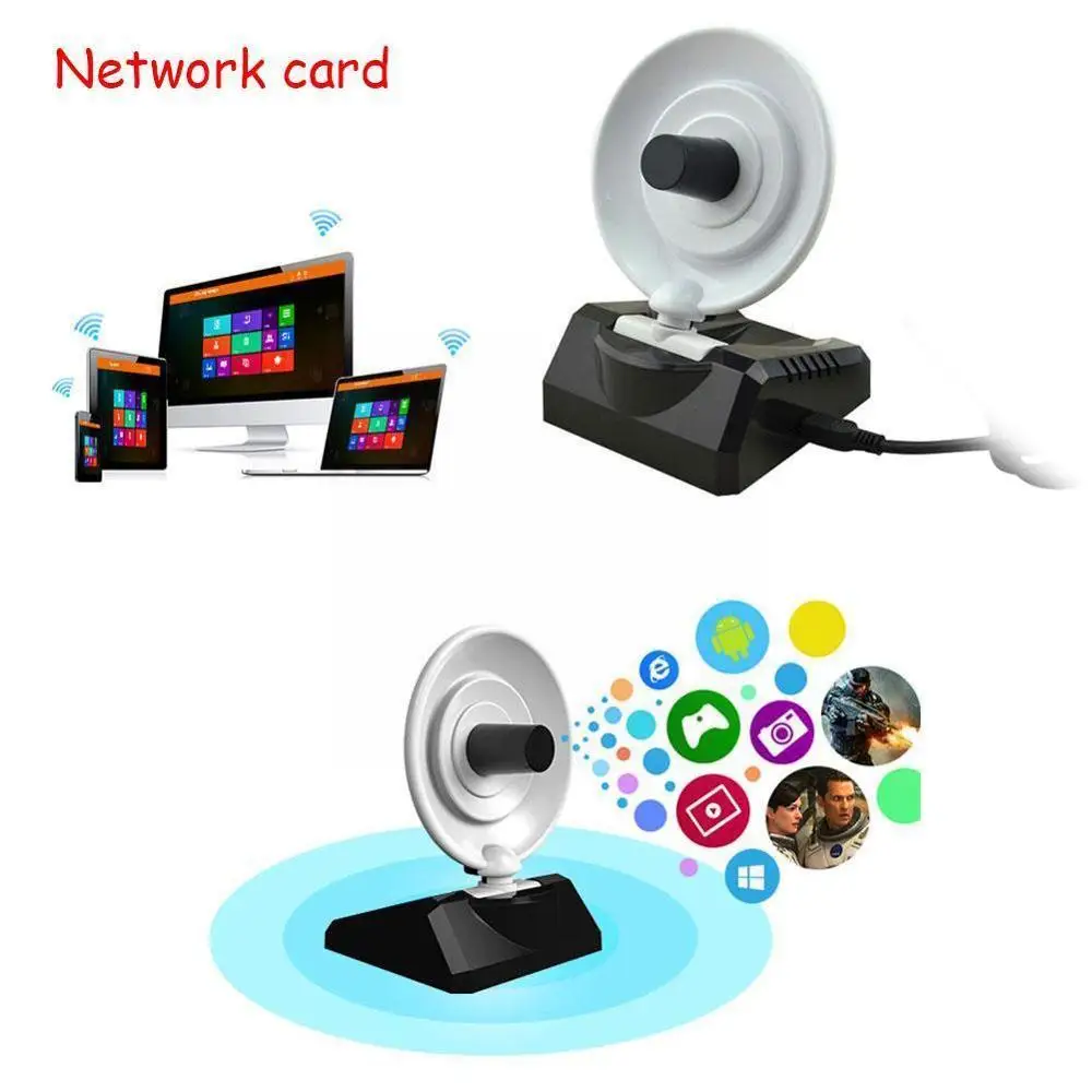 High Power Beini Strengthen Internet Long Range 150mbps 3070L Usb Blueway 12dbi 2000mW Antenna Wifi Adapter Ralink Wifi Decoder