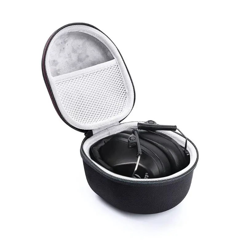 Сумка Для Хранения Чехол-коробка для Говарда Leight Earmuff Genesis Sharp-Shooter PXPA | Электроника