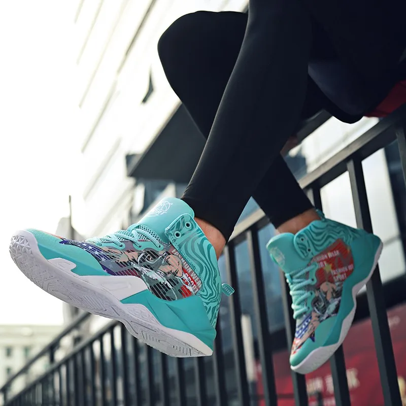 

Men's Athletic Breathable Walking Cushion Sneakers Lightweight Running Walking Sports Fashion Flow Attractive Color Shoes