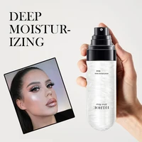 makeup setting spray oil control moisturizing matte brightening lasting refreshing makeup spray face cosmetic oil control
