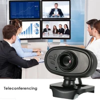 480p hd webcam with microphone streaming computer web camera wide view angle usb pc webcam for video calling recording conferenc