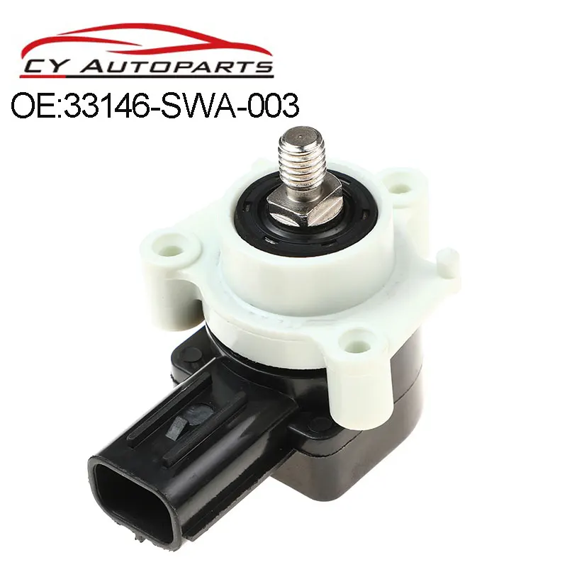 

Новый датчик высокого уровня для Honda Accord CR-V Civic Accord Spirior 33146-SWA-003 33146SWA003 33136-SMG-E11 33146-SMG-E01