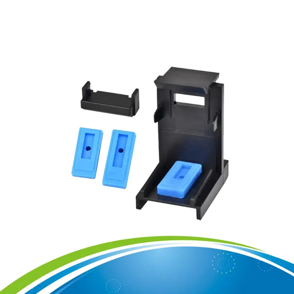 Инструмент для заправки чернил 1 комплект зажим картриджа заполнения поглощения